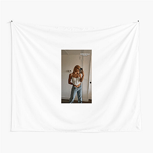 Emma Brooks Style And Smiles Emma Brooks Tapestries