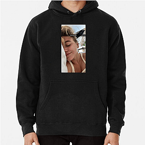 Emma Brooks Social Media Queen Emma Brooks Hoodies