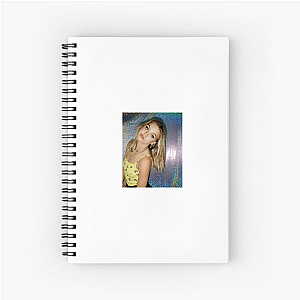 Emma Brooks Viral Vibes Emma Brooks Notebook