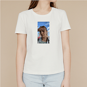 Emma Brooks Beyond The Screen Emma Brooks T-Shirts