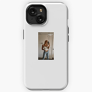 Emma Brooks Style And Smiles Emma Brooks iPhone Cases