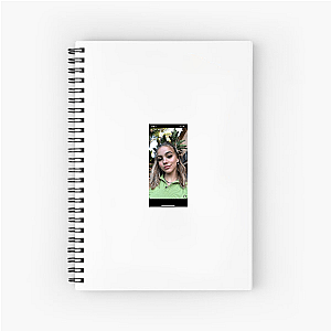 Emma Brooks TikTok Star Emma Brooks Notebook