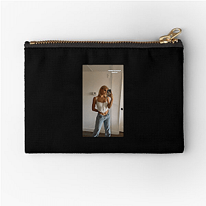 Emma Brooks Style And Smiles Emma Brooks Zipper Pouches