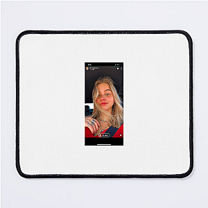 Emma Brooks Digital Content Creator Emma Brooks Mouse Pads
