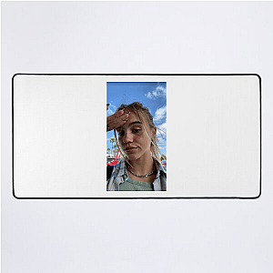 Emma Brooks Beyond The Screen Emma Brooks Mouse Pads