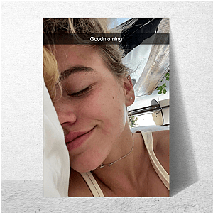 Emma Brooks Social Media Queen Emma Brooks Posters