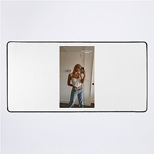 Emma Brooks Style And Smiles Emma Brooks Mouse Pads