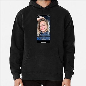 Emma Brooks Always Trending Always Real Emma Brooks Hoodies