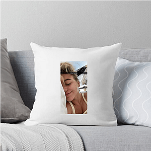Emma Brooks Social Media Queen Emma Brooks Pillows Cover