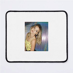Emma Brooks Viral Vibes Emma Brooks Mouse Pads