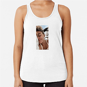Emma Brooks Social Media Queen Emma Brooks Tank Tops