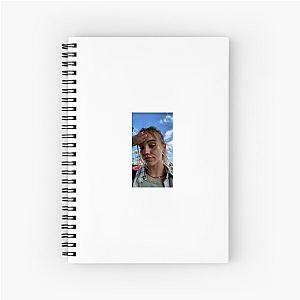 Emma Brooks Beyond The Screen Emma Brooks Notebook