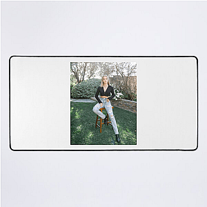 Emma Brooks My Favorite Influencer Emma Brooks Mouse Pads