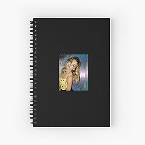 Emma Brooks Viral Vibes Emma Brooks Notebook