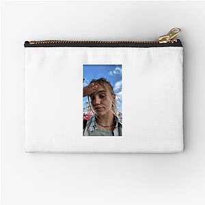 Emma Brooks Beyond The Screen Emma Brooks Zipper Pouches