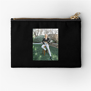 Emma Brooks My Favorite Influencer Emma Brooks Zipper Pouches