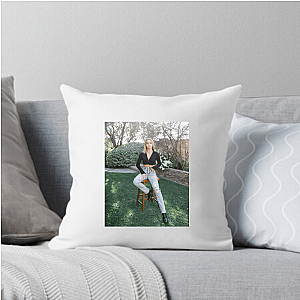 Emma Brooks My Favorite Influencer Emma Brooks Pillows Cover