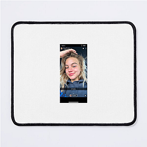 Emma Brooks Always Trending Always Real Emma Brooks Mouse Pads