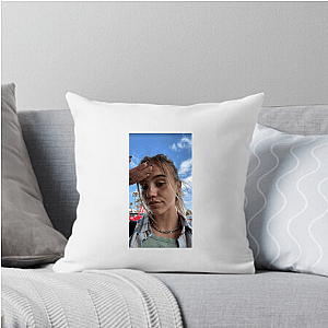 Emma Brooks Beyond The Screen Emma Brooks Pillows Cover