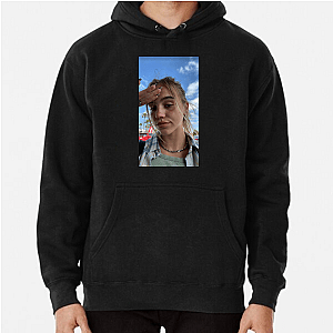 Emma Brooks Beyond The Screen Emma Brooks Hoodies