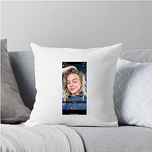 Emma Brooks Always Trending Always Real Emma Brooks Pillows Cover