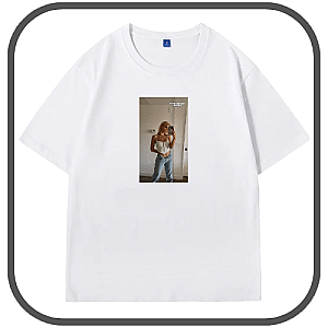 Emma Brooks T-Shirts