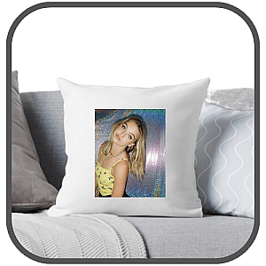 Emma Brooks Pillows Cover
