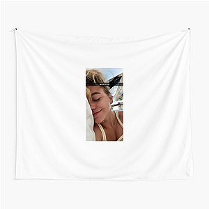 Emma Brooks Social Media Queen Emma Brooks Tapestries