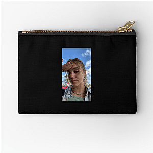 Emma Brooks Beyond The Screen Emma Brooks Zipper Pouches