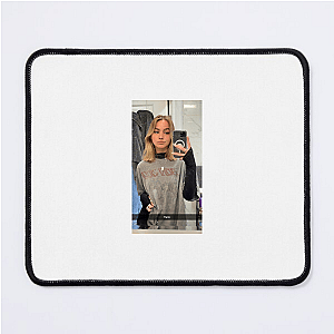 Emma Brooks Unfiltered Fun Emma Brooks Mouse Pads