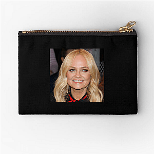Emma Bunton Vibes: Sweet but Dangerous Emma Bunton Zipper Pouches