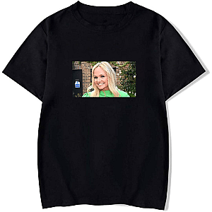Emma Bunton Fan Club – Lifetime Member Emma Bunton T-Shirts
