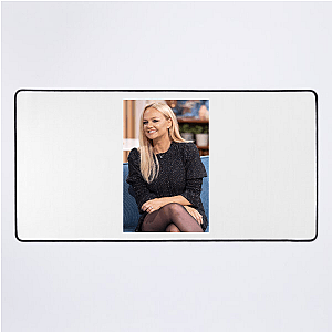 Too Cute to Quit – Emma Bunton Style Emma Bunton Mouse Pads
