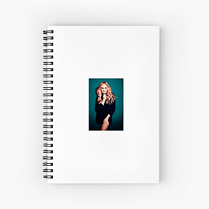 Emma Bunton Told Me to Sparkle Louder Emma Bunton Notebook