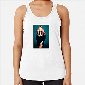 Emma Bunton Told Me to Sparkle Louder Emma Bunton Tank Tops