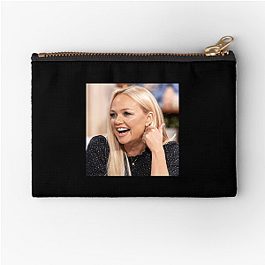 Born to Be Baby Spice – Emma Bunton Forever Emma Bunton Zipper Pouches