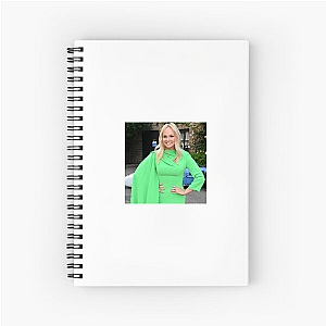 Emma Bunton Taught Me Kindness Is Power Emma Bunton Notebook