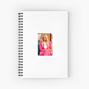 Emma Bunton Is My Pastel Spirit Animal Emma Bunton Notebook