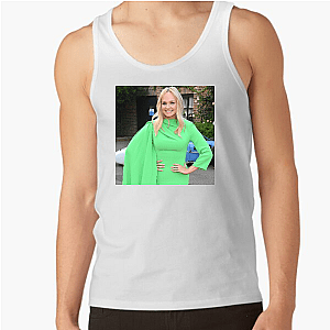 Emma Bunton Taught Me Kindness Is Power Emma Bunton Tank Tops