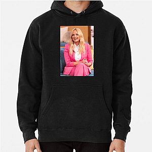 Emma Bunton Is My Pastel Spirit Animal Emma Bunton Hoodies