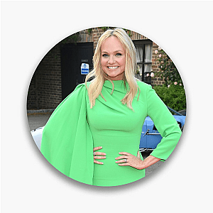 Emma Bunton Taught Me Kindness Is Power Emma Bunton Pins