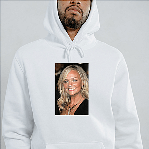 Emma Bunton Energy Activated Emma Bunton Hoodies
