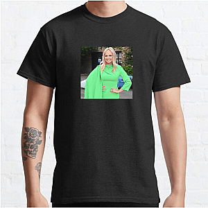 Emma Bunton Taught Me Kindness Is Power Emma Bunton T-Shirts