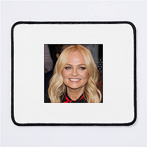 Emma Bunton Vibes: Sweet but Dangerous Emma Bunton Mouse Pads