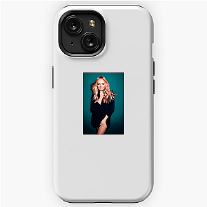 Emma Bunton Told Me to Sparkle Louder Emma Bunton iPhone Cases