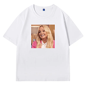 Emma Bunton Made Me Do It (in Platforms) Emma Bunton T-Shirts