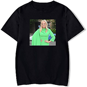 Emma Bunton Taught Me Kindness Is Power Emma Bunton T-Shirts