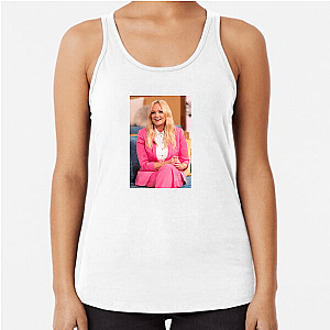 Emma Bunton Is My Pastel Spirit Animal Emma Bunton Tank Tops