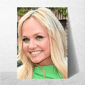 Emma Bunton Fan Club – Lifetime Member Emma Bunton Posters