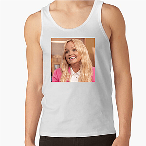 Emma Bunton Made Me Do It (in Platforms) Emma Bunton Tank Tops